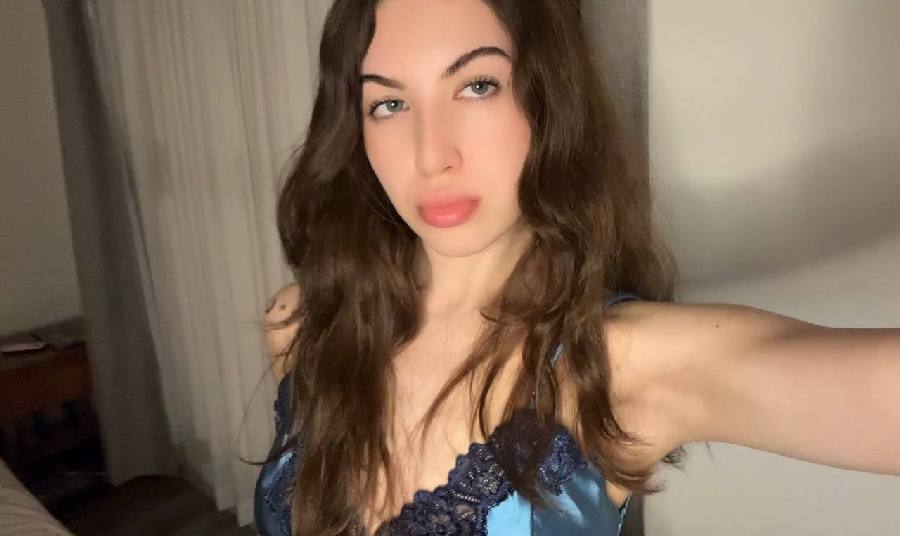 Photo Amber in Juian