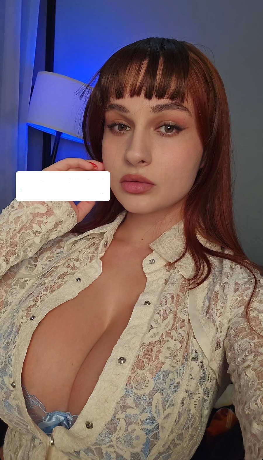 Take a pause and enjoy Miranda Faith — streaming from Juian