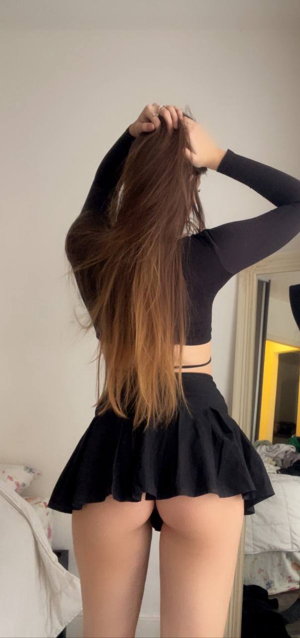 Photo Lola La Fleur in Juian