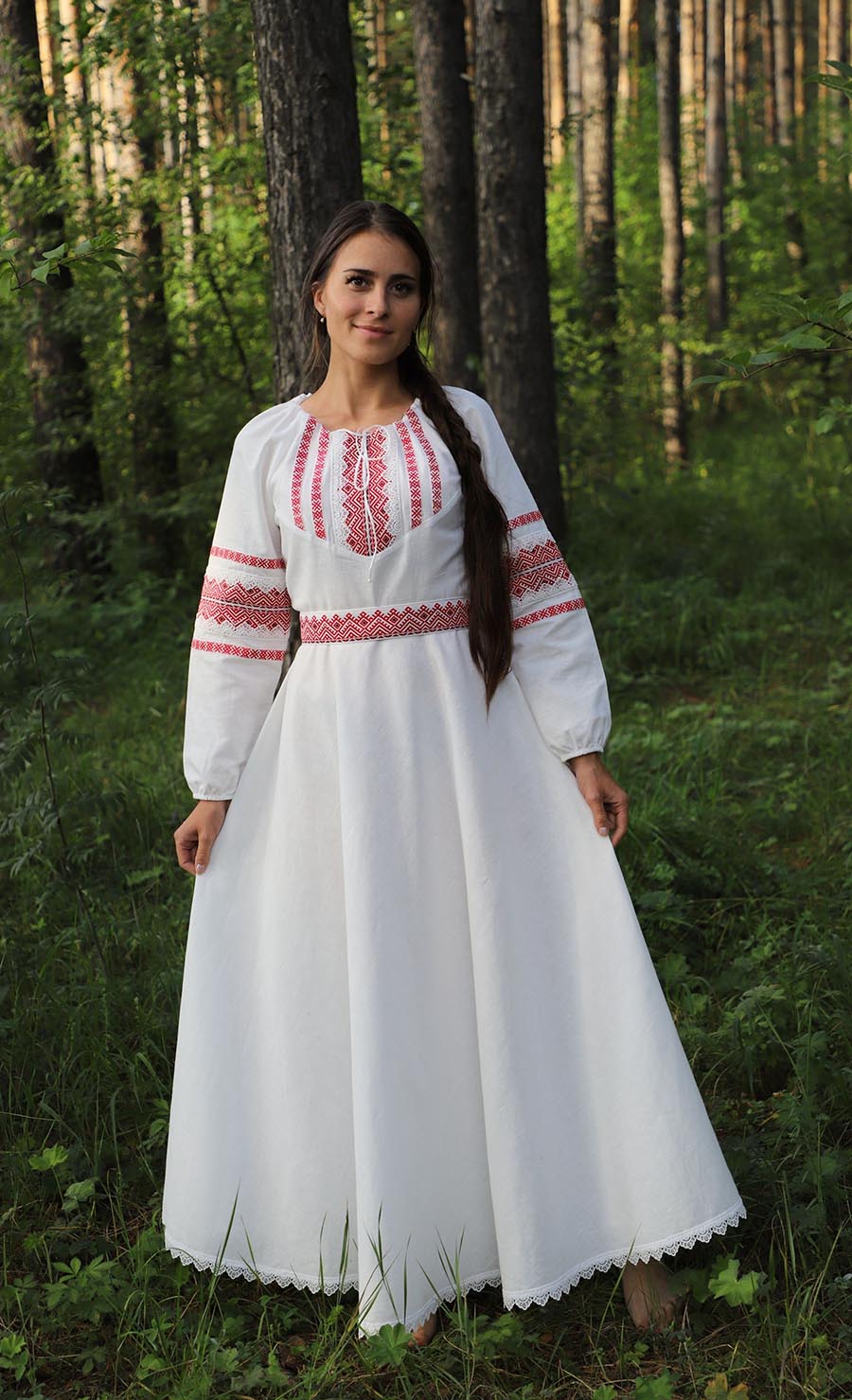 Slavic girls in Juian