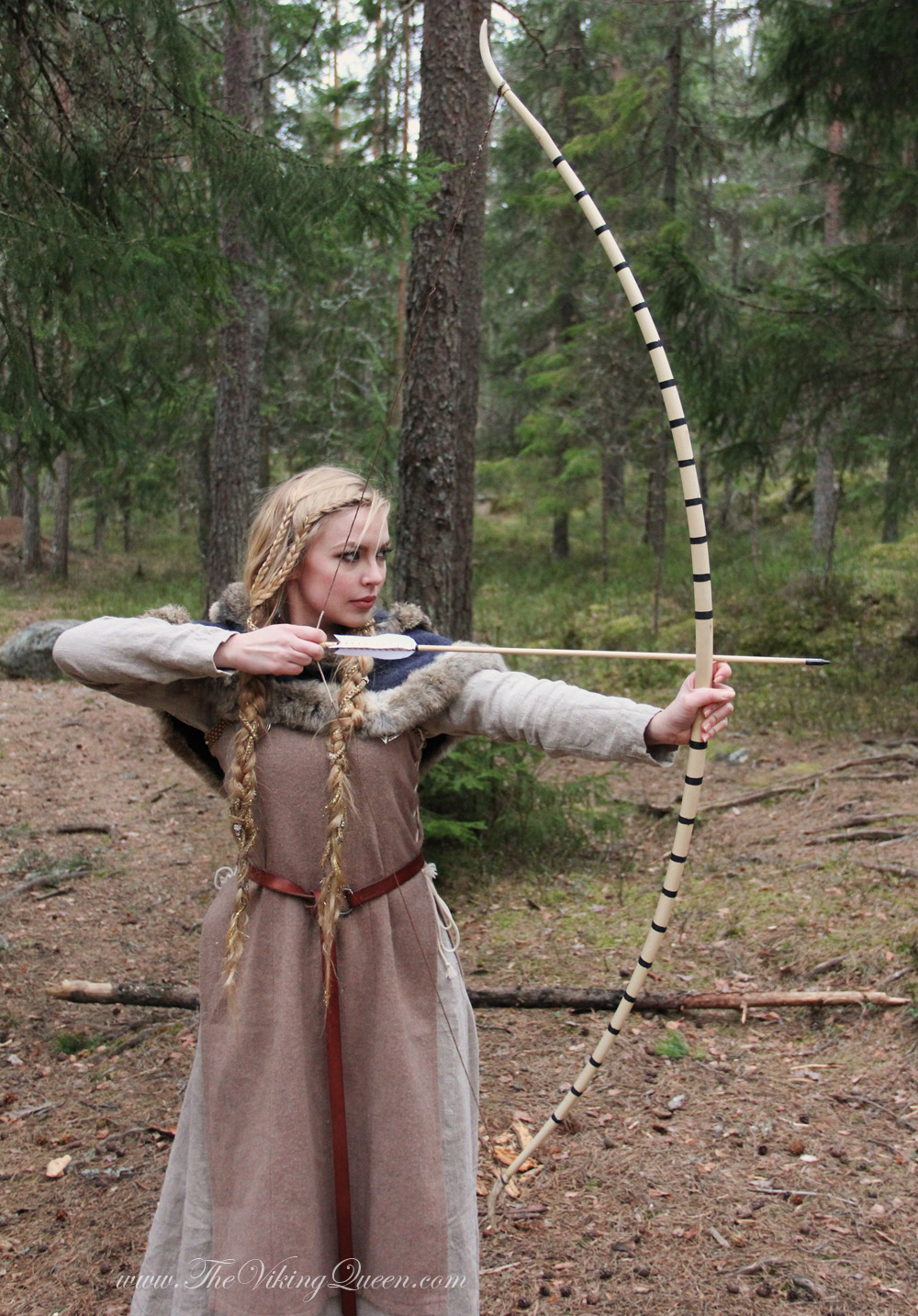 Nude girl Slavic girls in Juian