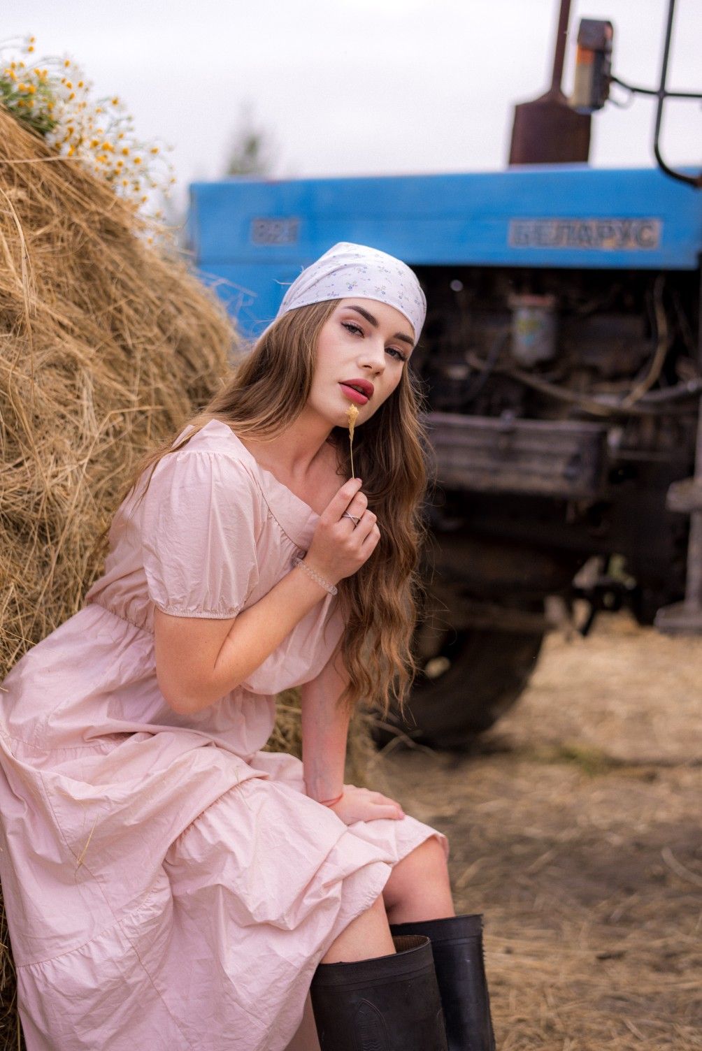 Underwear Slavic women in Juian